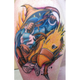 Illustration for article titled A Final Fantasy Tattoo, in Memory of a Fallen Soldier